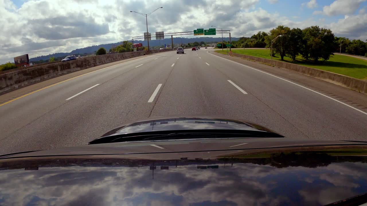 Best Dash Cams for Louisiana Drivers in 2025