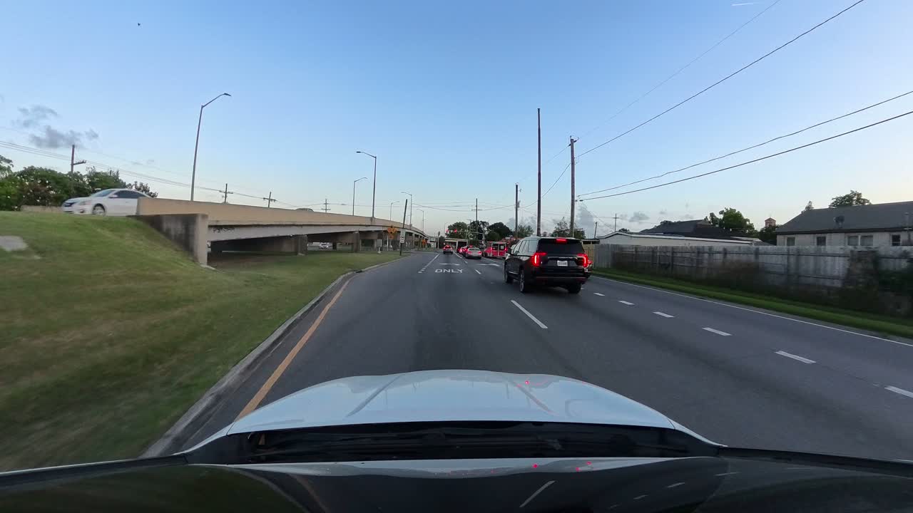 Do You Really Need a Dash Cam in Baton Rouge?